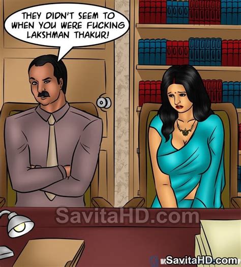 Savita Bhabhi Episode 74 Pg 05 Imgfy
