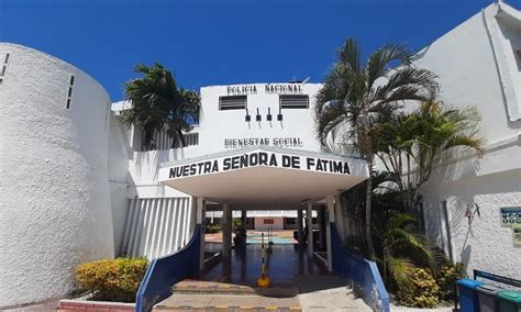Colegio Nuestra Señora De Fátima Celebra Su Aniversario 55