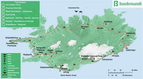Icelands Ring Road Plan The Perfect Road Trip Bookmundi