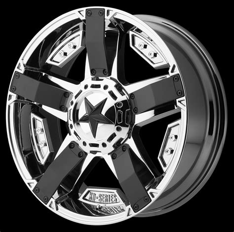 Pvd black chrome professional wheel restoration step by step walkthrough. XD81129088812N PVD Chrome RS2 20x9 8/180 -12MM Offset