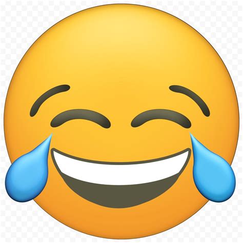 Free Laughing Emoji Clipart Pictures Clipartix