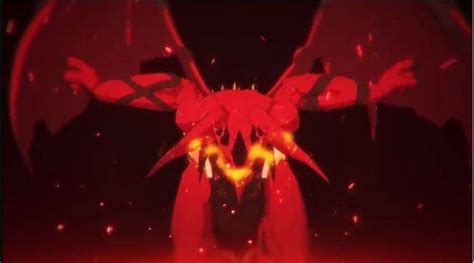 Trailer Baru Seri Anime Chaos Dragon Dirilis KAORI Nusantara