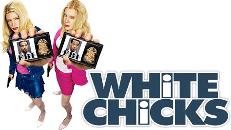 White Chicks Movie Fanart Fanart Tv