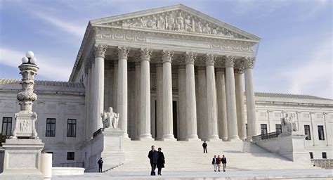 Supreme Court Punts On Partisan Gerrymandering Cases Politico