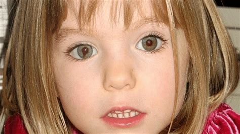 La scomparsa di Maddie McCann su Netflix