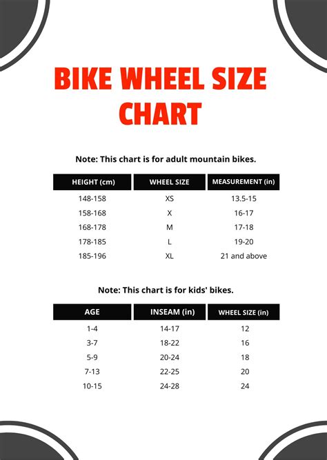 Tire Size Chart For Bicycle Rim Clearance Store Save 49 Jlcatjgobmx