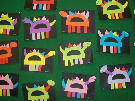 Pin By Karen Cheeseman On Kids Craft Dinosaur Crafts Preschool