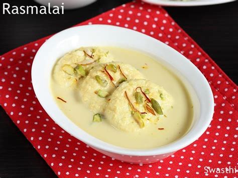 Rasmalai Recipe How To Make Easy Rasmalai Recipe Soft Rasmalai Recipe Master Chef