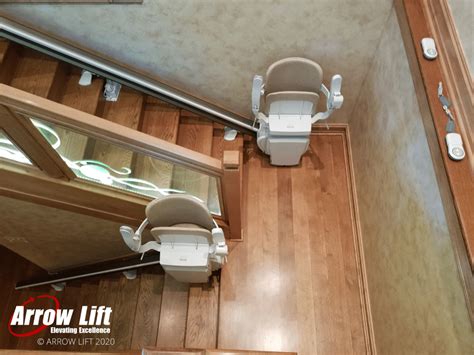 How To Make Stairs Handicap Accessible Arrow Lift