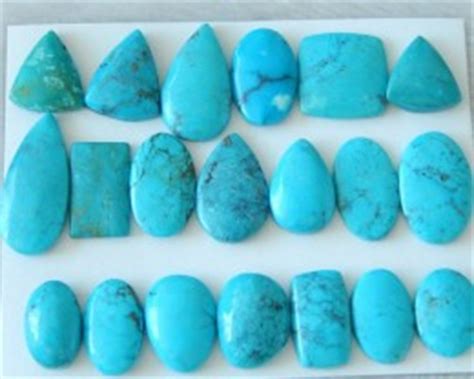 The meaning and symbolism of the word - «Turquoise»