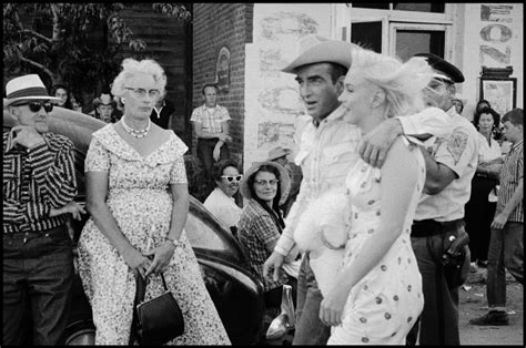 Marilyn And Montgomery Marilyn Monroe And Montgomery Clift Photo