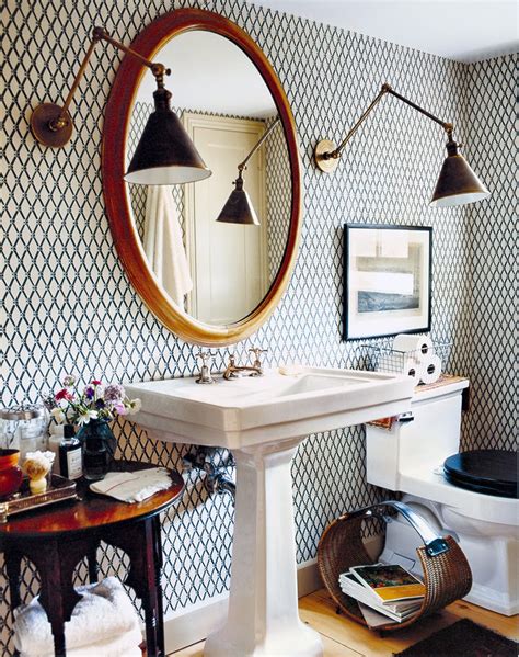 20 Beautiful Eclectic Bathroom Decor Ideas That Will Amaze You