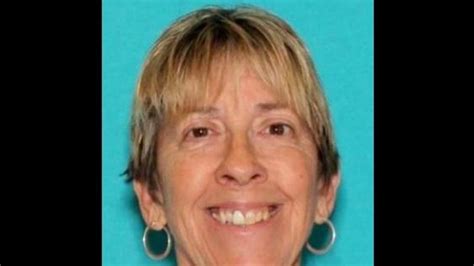 Lvmpd Missing Woman Found Safe In California