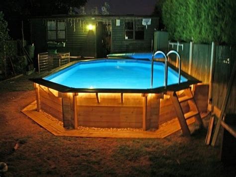 Above ground pools have become popular in a really short span of time. What do you do when summer's coming? Having vacation with ...