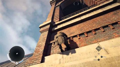 Assassin S Creed Syndicate Free Roam Parkour Hd Youtube