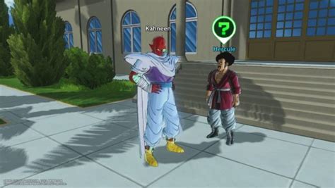 If you do not wish to be spoiled, don't scroll down too far.click to return to the top of the page. Dragon Ball Z Xenoverse 2 | DAGeeks Game Review | DAGeeks.com