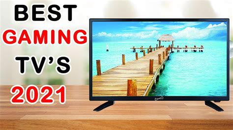 Best Gaming Tvs 2021 Best Budget Gaming Tv For Ps5 Youtube