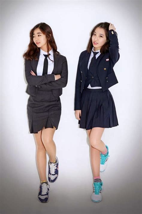 Korean School Uniform Official Korean Fashion