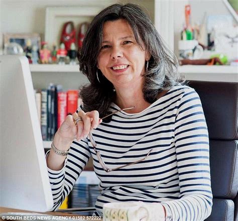 Fiancé Of Author Helen Bailey Is Charged With Her Murder After A Body