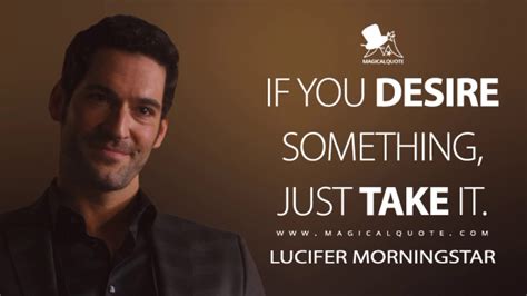 Lucifer Morningstar Quotes Youtube