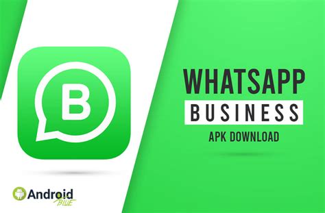 Whatsapp Business Apk V221201 Para Teléfono Capaz Android Claves