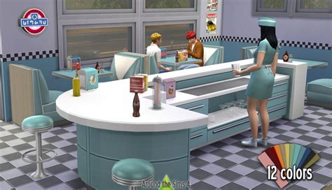 ♦ Furniture ♦ Page 8 Sims 4 Updates ♦ Sims 4 Finds And Sims 4 Must