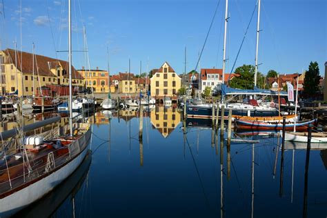 Best Western Plus Hotel Svendborg Danish Conference Venues