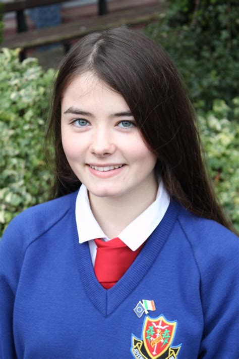 Dundalk Schoolgirl Lands National Debating Title Louth Live