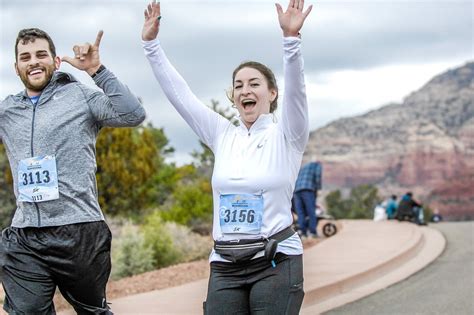 The Best Half Marathons In The Us That Are Worth Traveling For