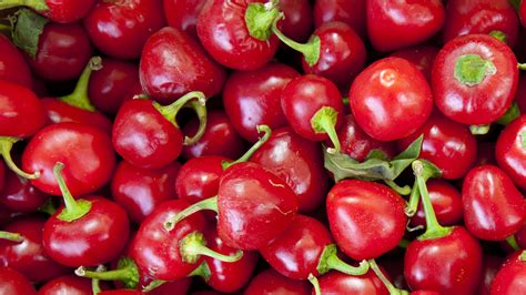 Red Hot Cherry Pepper Sauce Recipe Besto Blog