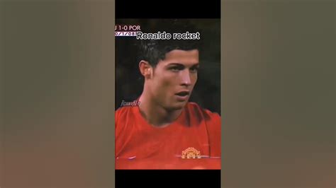 Ronaldo Still Got It Siiuuuuu Youtube