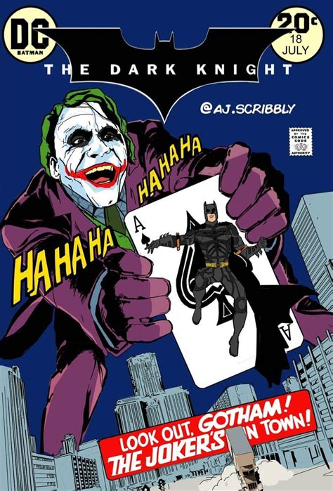 Dark Knight Comics The Dark Knight Poster The Dark Knight Trilogy