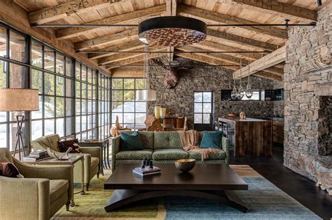 30 Lovely Rustic Colors For Living Room Home Decoration And