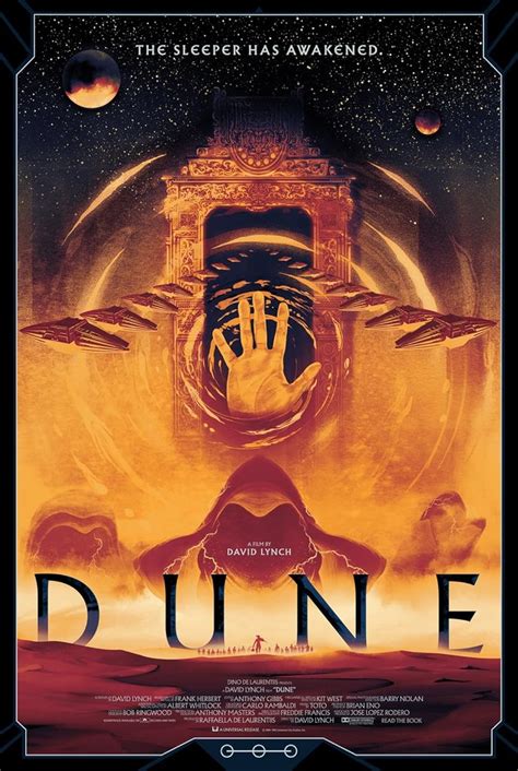 Dune 1984