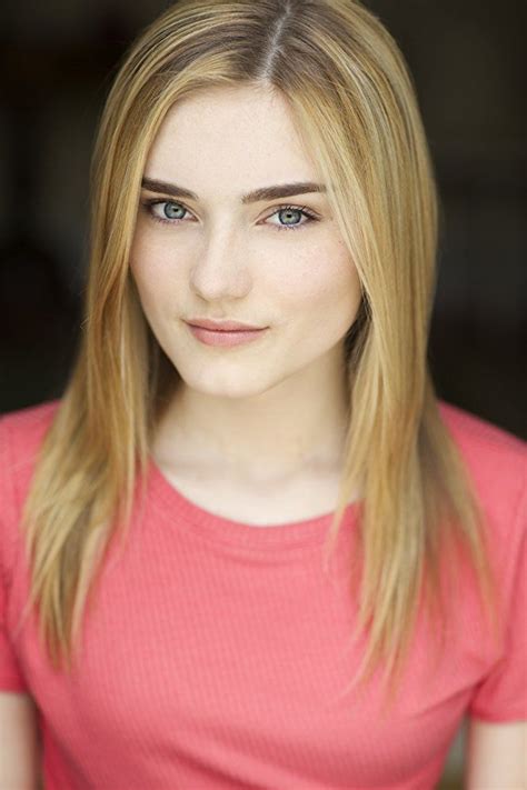 Meg Donnelly On Imdb Movies Tv Celebs And More Photo Gallery