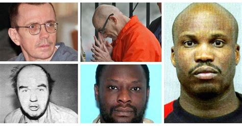 Most Famous Serial Killers Of All Time