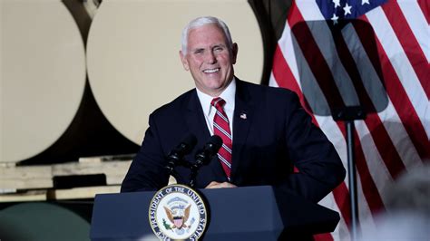 Mike Pence won't speak at Wisconsin Lutheran College commencement