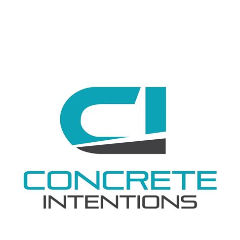 Concrete Intentions Perth Wa