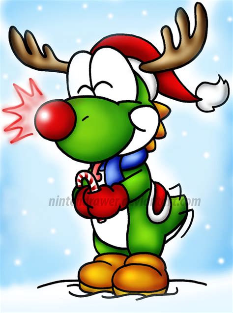 Christmas Drawing Christmas Art Christmas Humor Mario Nintendo