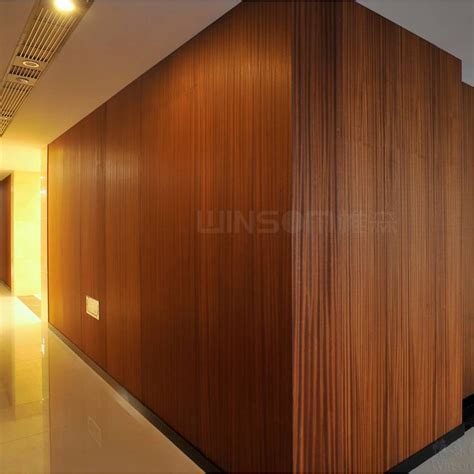 Type x panels, impact resistant panels, mold resistant panels China Natural Wood Veneer Composite Panel/Board Interior Wall / Ceiling Decoration - China ...