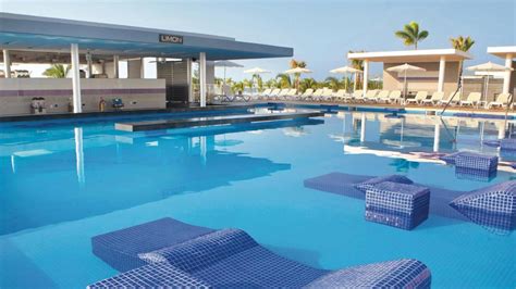 Hotel Riu Playa Blanca Panama All Inclusive Riu Panama Beach