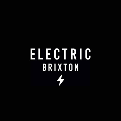 Electric Brixton London