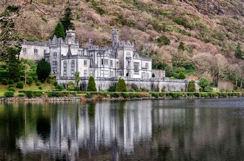 Wander wisely with the travelocity price match guarantee. Kylemore Abbey II - John Mee Photography