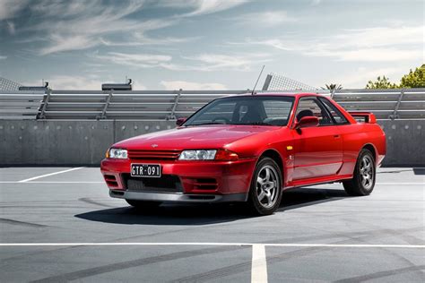 The R32 Gt R Is The Jdm Icon To Buy Now Ideal