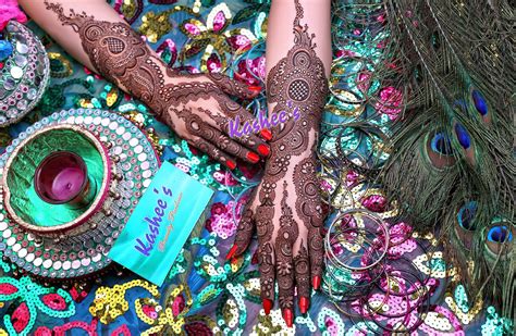 Our new site now allows you to access rf and rm content from the complete family of brands including: Stylish Mehndi Designs Collection 2018-2019 by Kashee ...