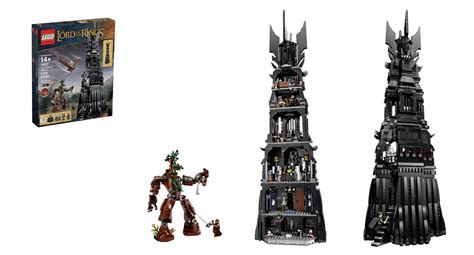 Lego Lord Of The Rings Sets Amazon Southernlockq