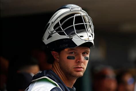 With James Mccann Gone Tigers Catchers Embrace Opportunity This Spring