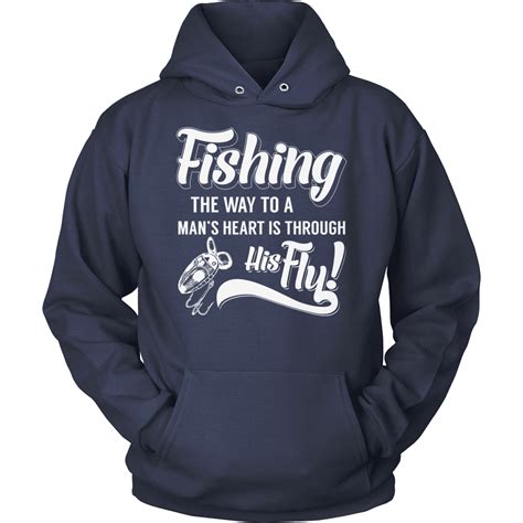 Fishing T Shirt Design Through His Fly Fishing T Shirts Shirts