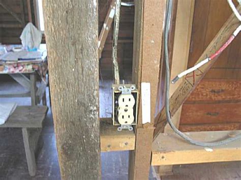 Leave the ground terminal disconnected. Our Old House - 1920s - ECN Electrical Forums