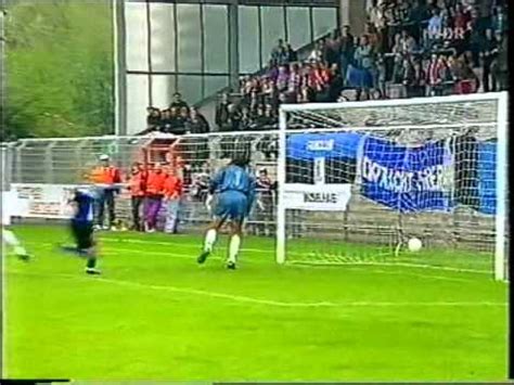 Alle borussen sind in gedanken bei mateu. Rot-Weiss Essen - Eintracht Trier Saison 1994/95 - YouTube